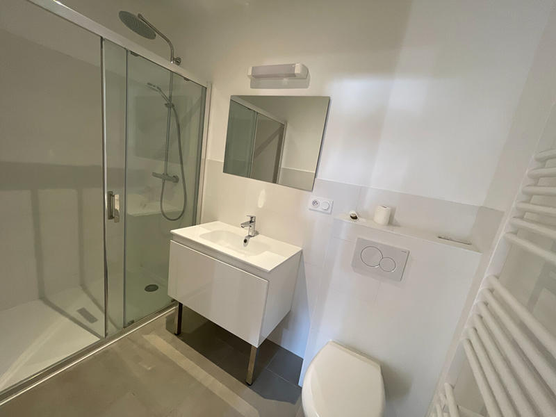 Appartement - 162 m² - 4 pièces