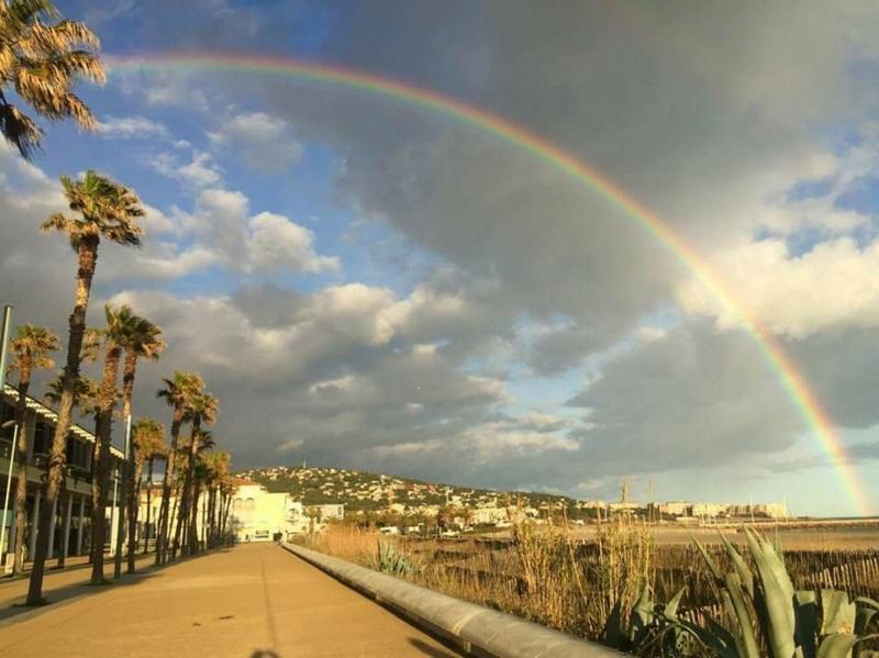 Visite Typique de Sète avec Arnaud le Sétois