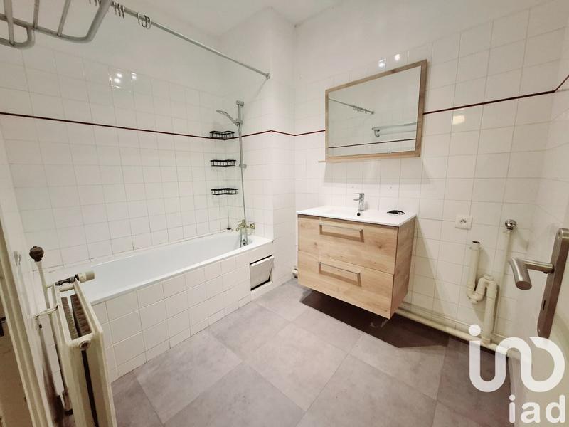 Maison - 117 m² - 5 pièces