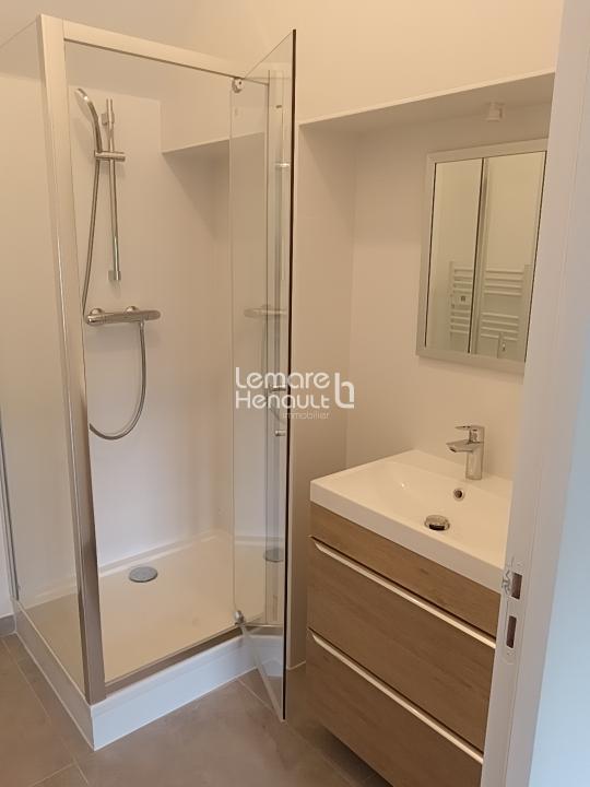 Maison - 103 m² - 4 pièces