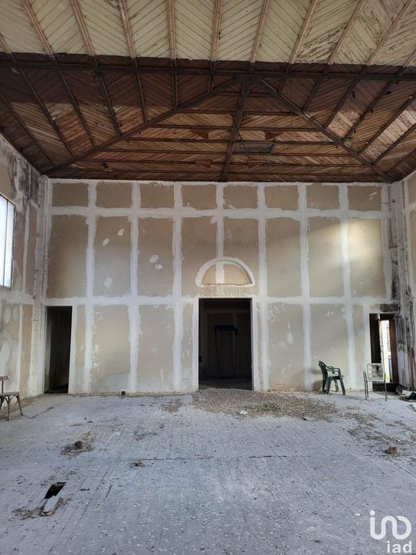 Local commercial - 300 m²