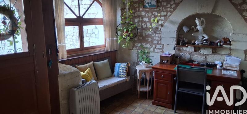 Maison - 138 m² - 10 pièces