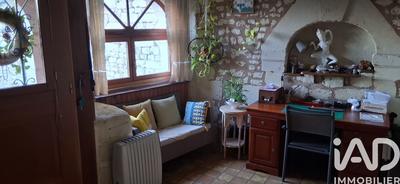 Maison - 138 m² - 10 pièces