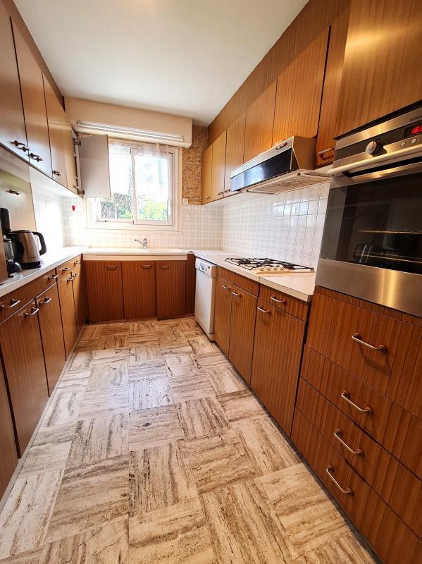 Maison - 170 m² - 7 pièces