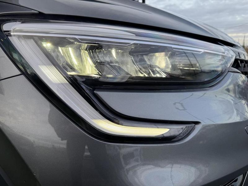 Renault Arkana 1.3 Tce - 140 Bv Edc 2024 Suv Techno Phase 2