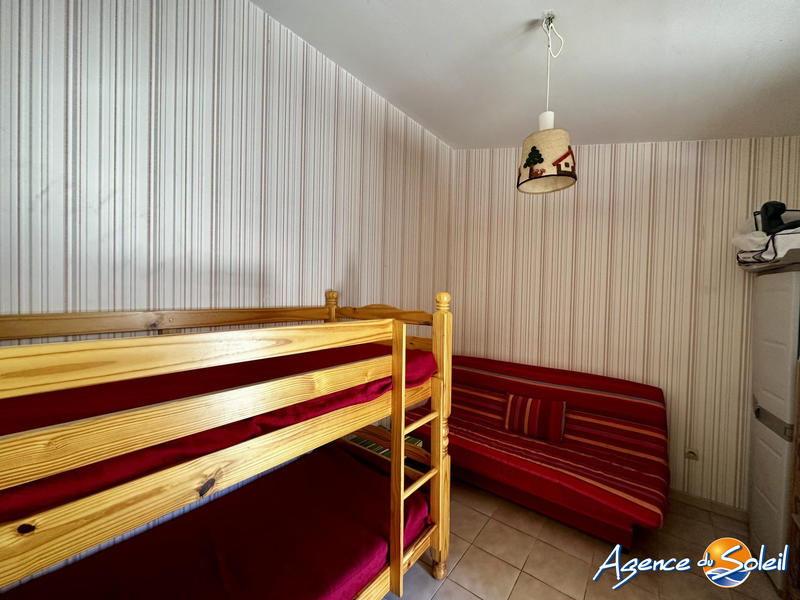 Maison - 41 m² - 4 pièces