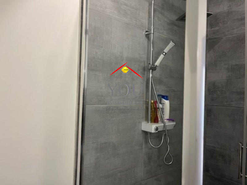 Maison - 96 m² - 5 pièces