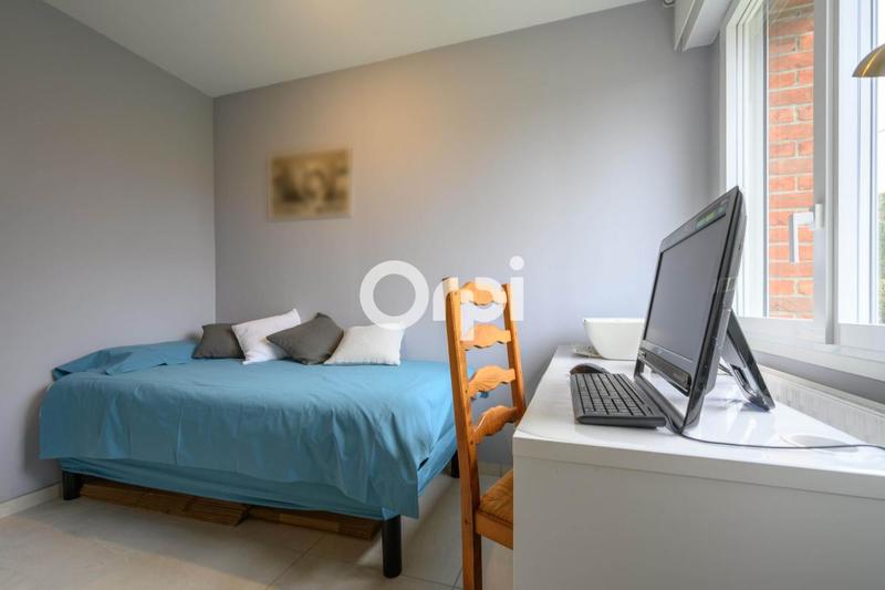 Maison - 154 m² - 6 pièces