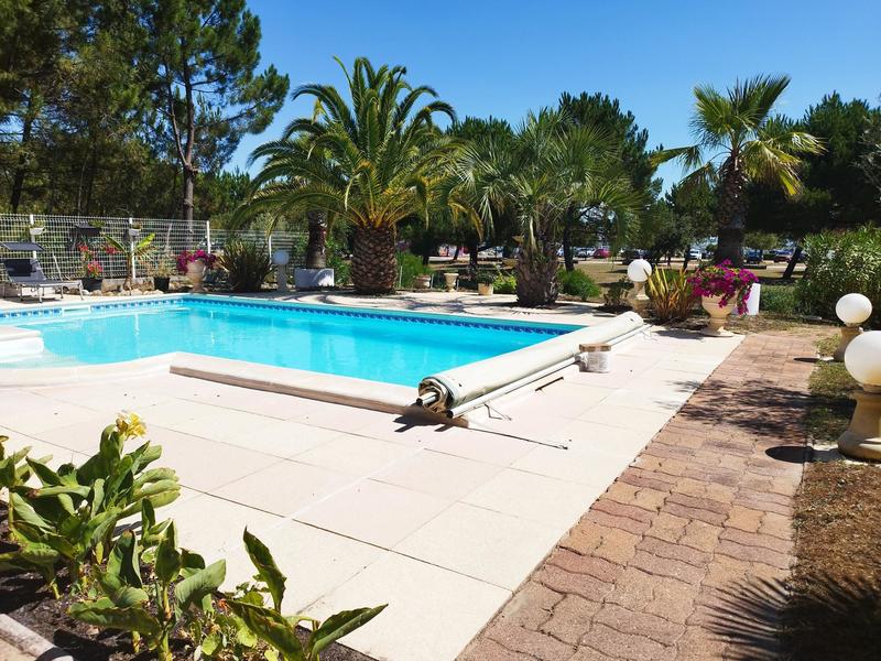 Maison - 148 m² - 6 pièces