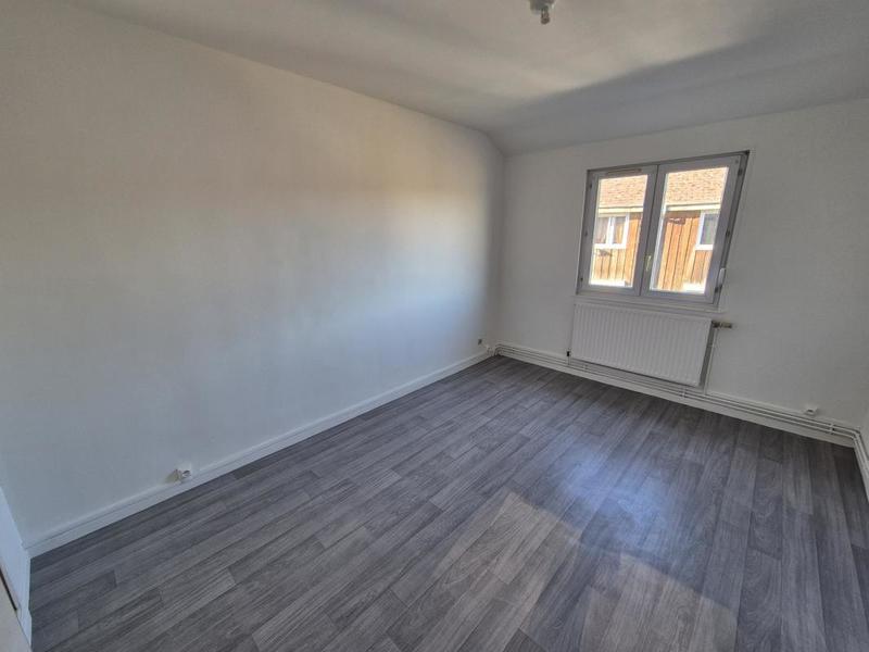 Appartement - 91 m² - 4 pièces