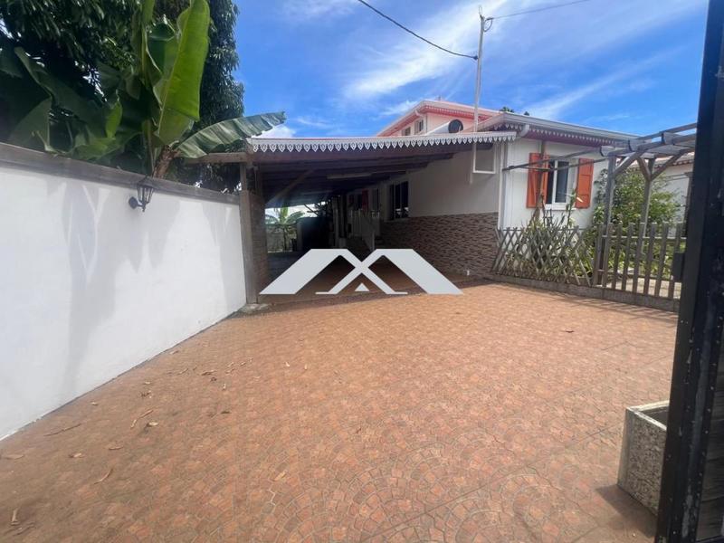 Villa - 115 m² - 4 pièces