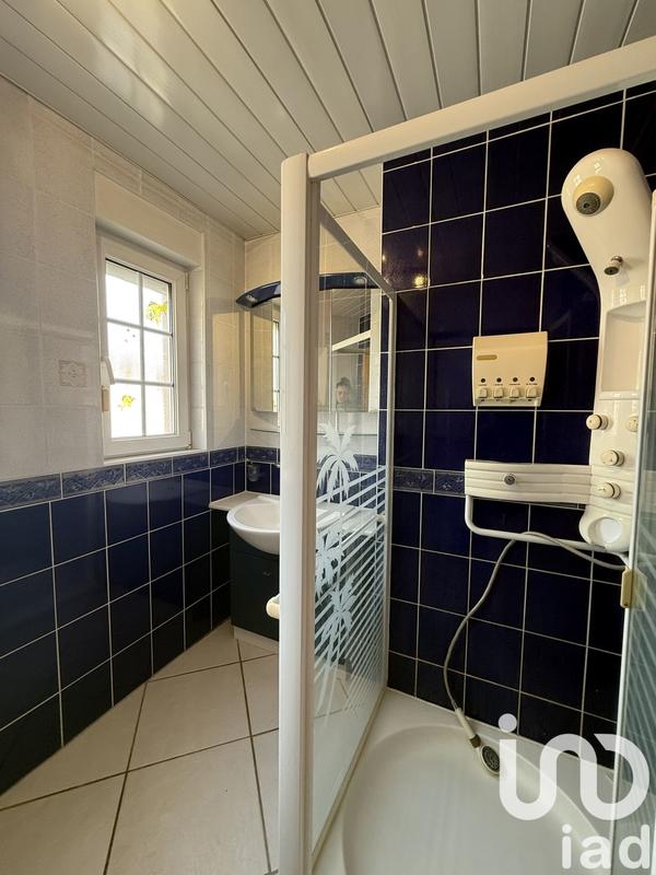 Maison - 142 m² - 4 pièces