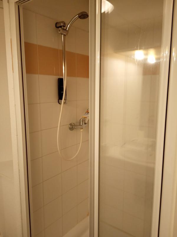 Appartement - 19 m² - 1 pièce