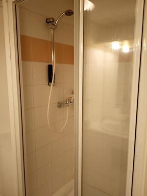 Appartement - 19 m² - 1 pièce