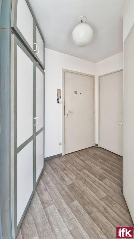 Appartement - 35 m² - 1 pièce