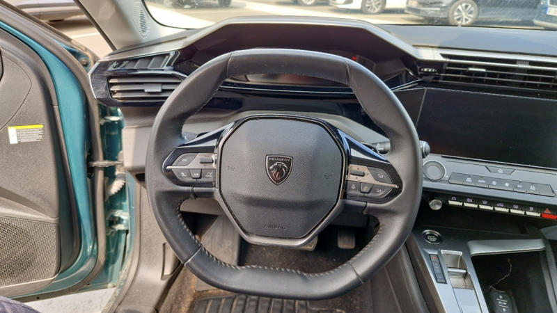 Peugeot 308 Sw Bluehdi 130ch Eat8 Active Pack