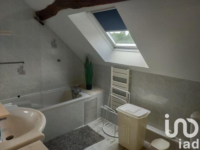 Maison - 190 m² - 7 pièces