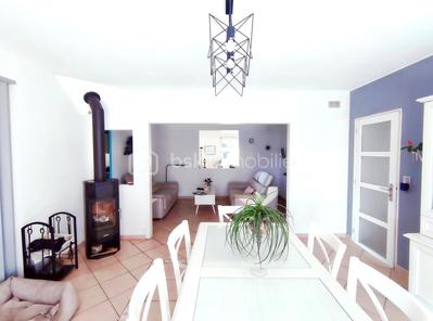 Propriété - 150 m² - 5 pièces