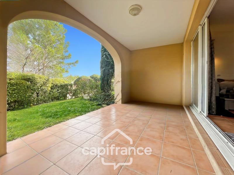 Appartement - 42 m² - 3 pièces