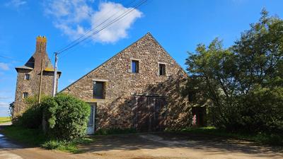 Propriété - 170 m² - 5 pièces