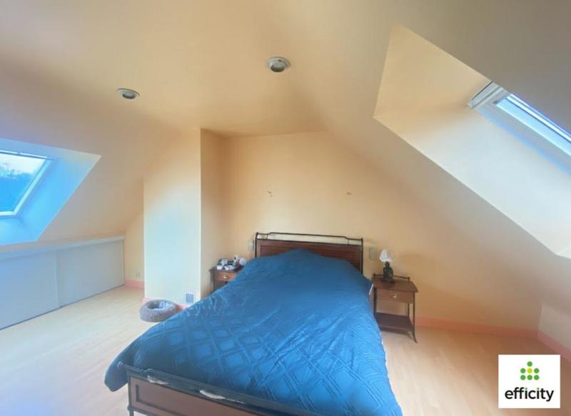 Maison - 116 m² - 5 pièces