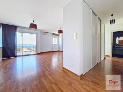 Appartement - 87 m² - 4 pièces