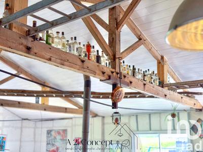 Maison - 166 m² - 5 pièces