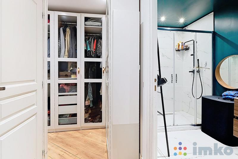 Loft - 229 m² - 5 pièces