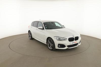Bmw Série 1 116i m Sport Ultimate 5p 109 ch