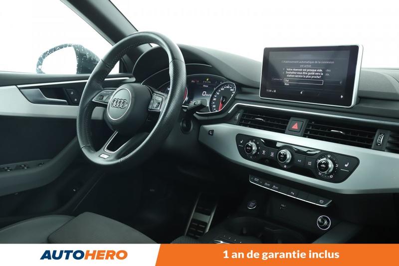 Audi A5 Cabriolet 40 Tfsi s tronic 7 190 ch