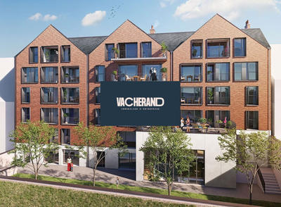 Local commercial - 294 m²