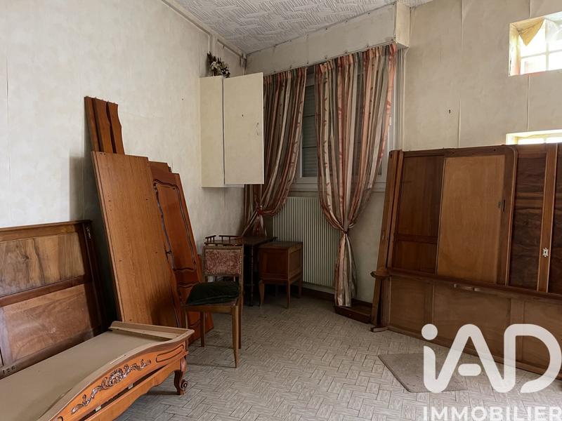 Maison - 294 m² - 13 pièces