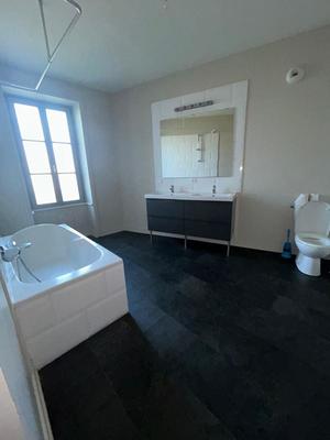 Maison - 155 m² - 5 pièces