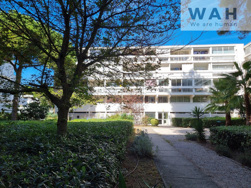 Appartement - 76 m² - 4 pièces