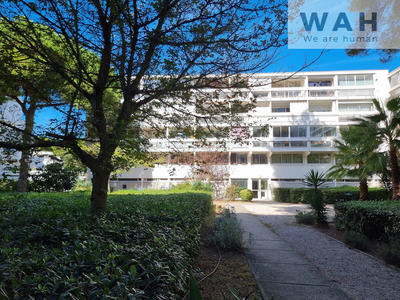 Appartement - 76 m² - 4 pièces