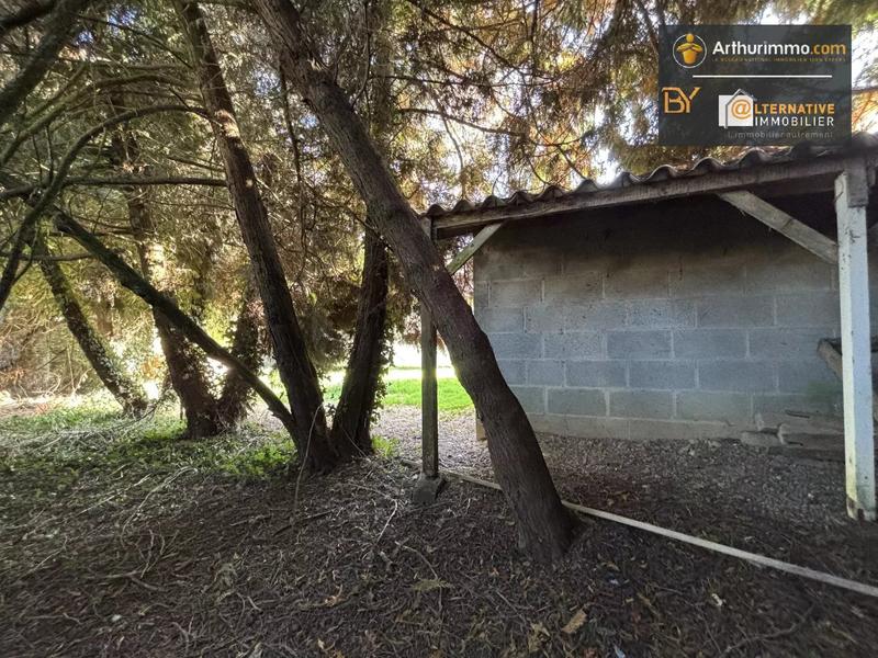 Maison - 75 m² - 3 pièces