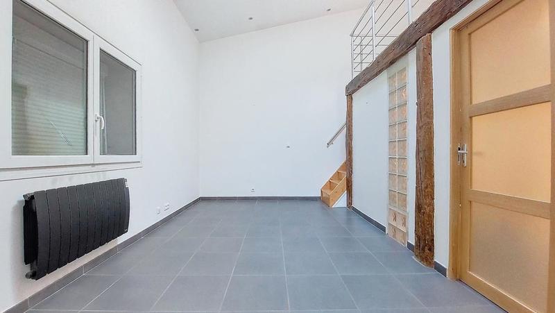 Maison - 100 m² - 3 pièces