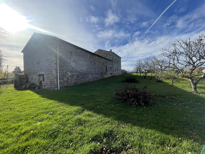 Maison - 139 m² - 7 pièces