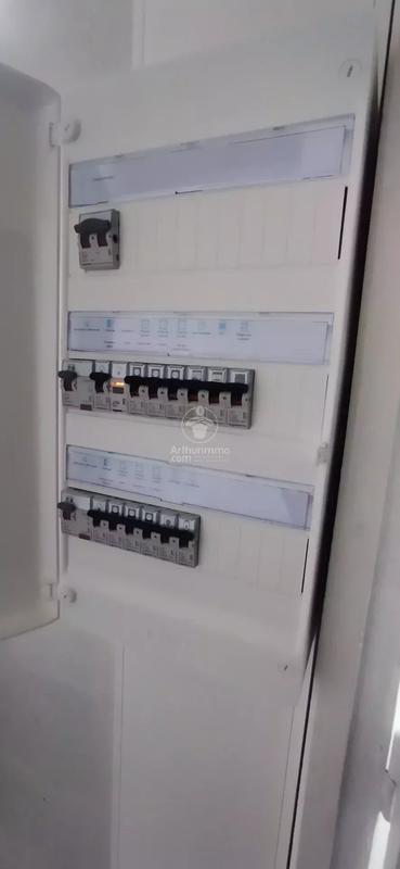 Appartement - 52 m² - 3 pièces