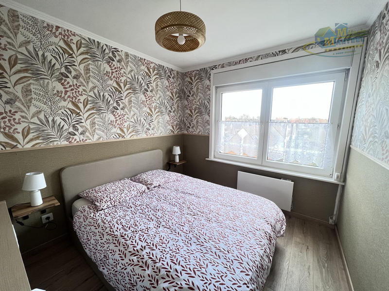 Appartement - 24 m² - 1 pièce