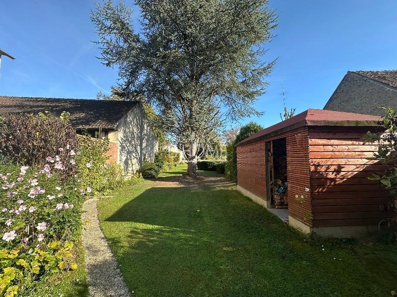 Maison - 158 m² - 5 pièces
