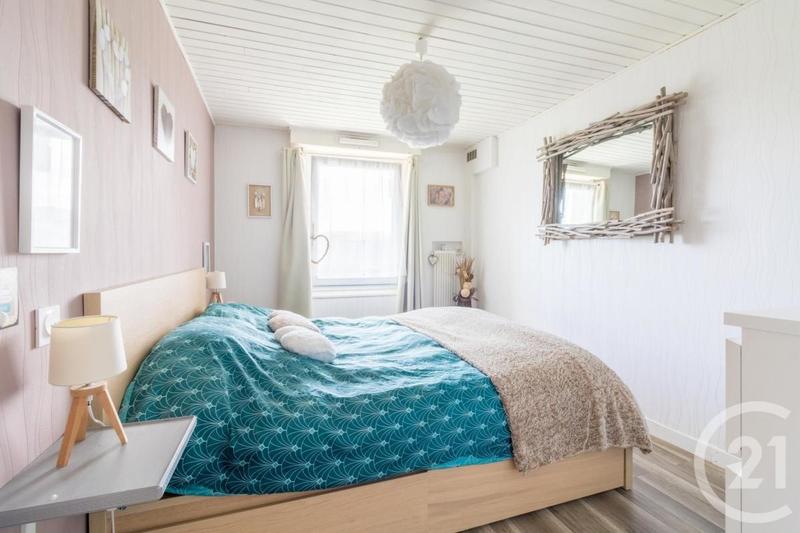 Appartement - 101 m² - 5 pièces