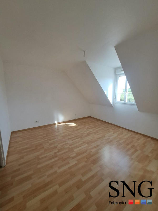 Maison - 57 m² - 2 pièces