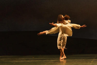 Projection &quot;Le Parc&quot;