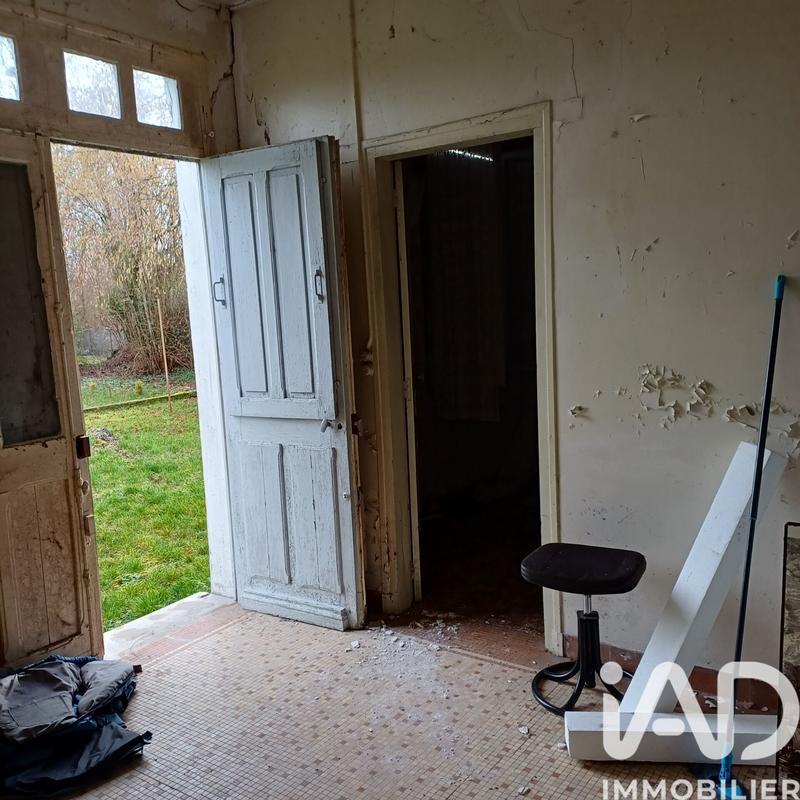 Maison de village - 58 m² - 4 pièces