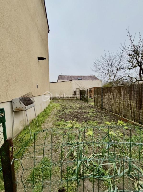 Maison traditionnelle - 67 m² - 5 pièces