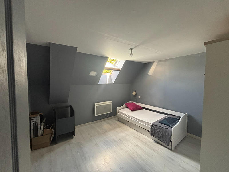 Bastide - 184 m² - 5 pièces