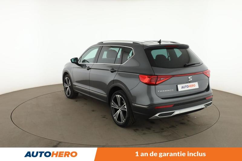 Seat Tarraco 2.0 Tsi 4wd Xcellence Dsg7 7pl 190 ch