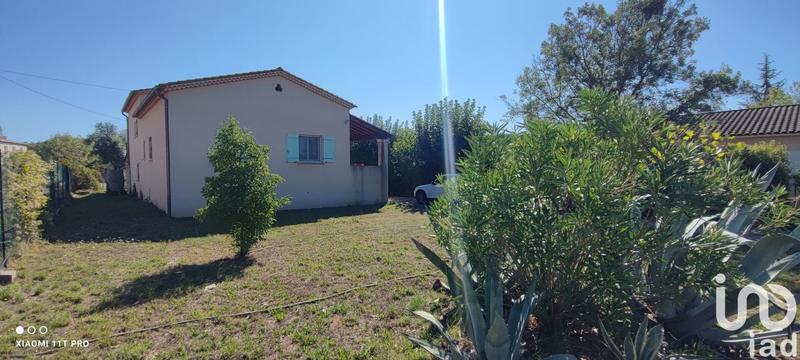 Maison - 171 m² - 7 pièces