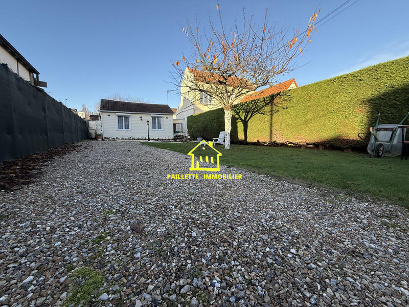 Châlet - 42 m² - 2 pièces